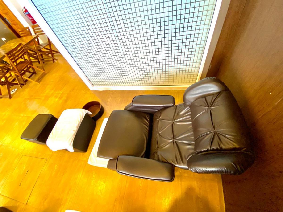 Beach Breeze And Spa Hulhumale Exterior photo