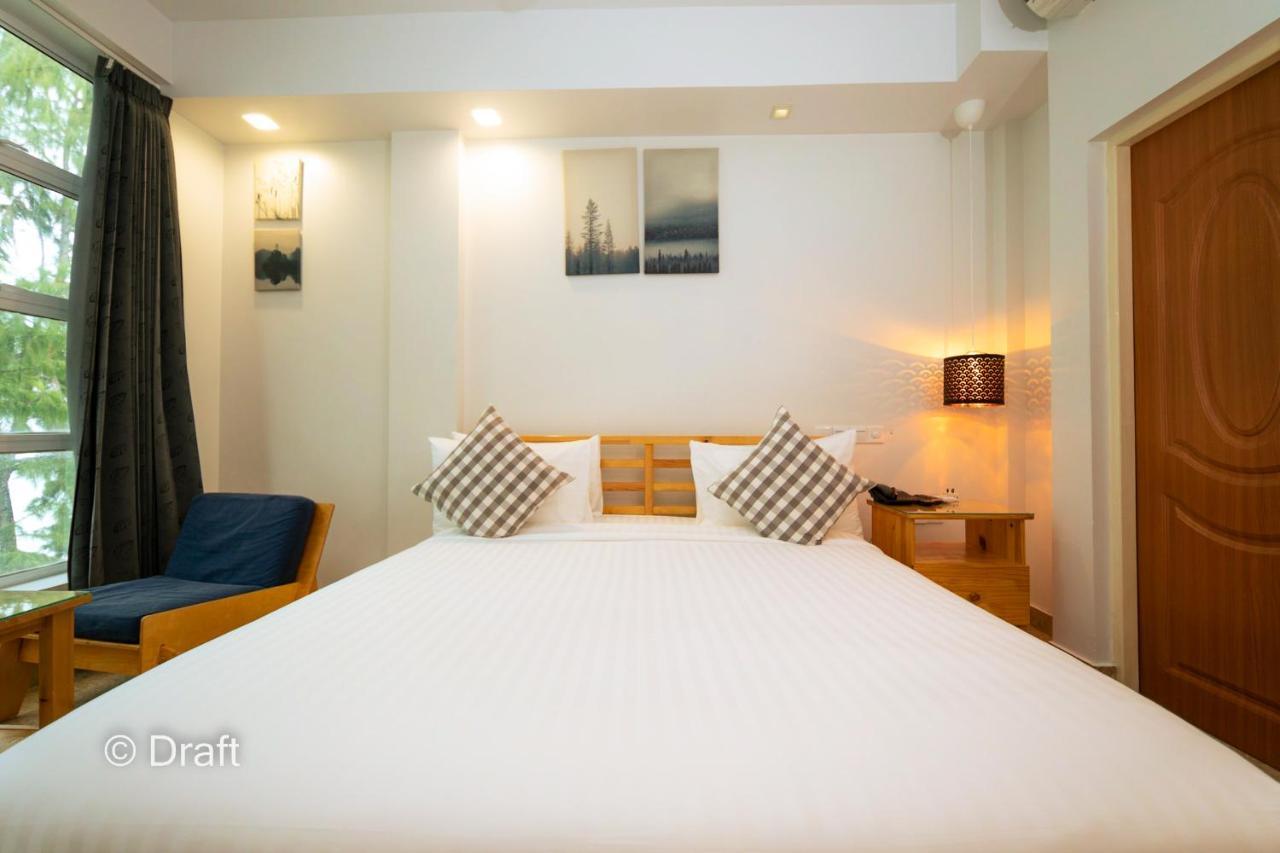 Beach Breeze And Spa Hulhumale Exterior photo