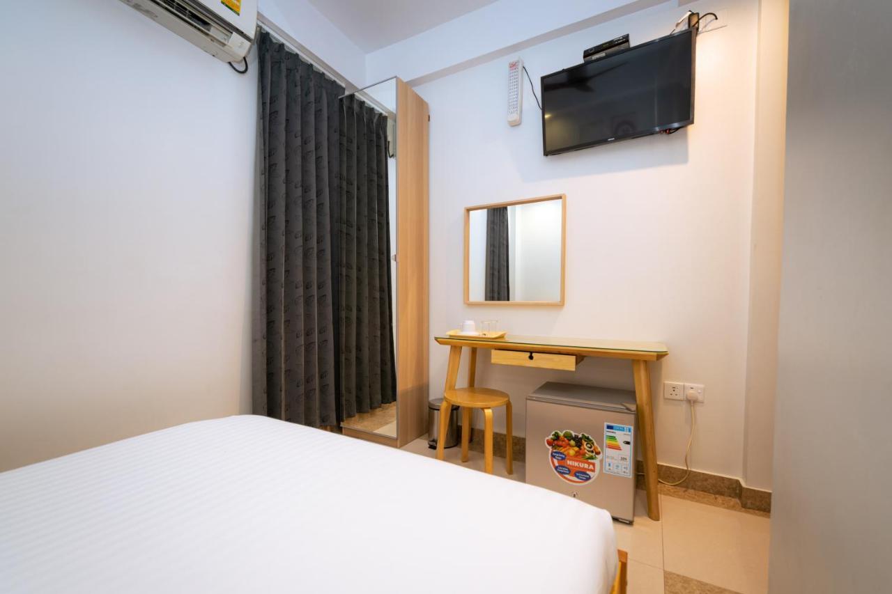 Beach Breeze And Spa Hulhumale Exterior photo